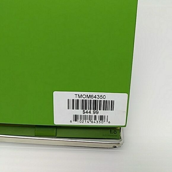 Kate Spade Hybrid Hardshell Case iPhone 6+/6s+ (G) - Picture 3 of 7